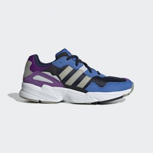 adidas Yung-96 Collegiate Navy Sesame