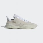 adidas Kamanda Triple White