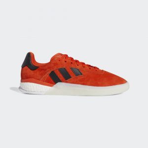 adidas 3ST.004 Collegiate Orange