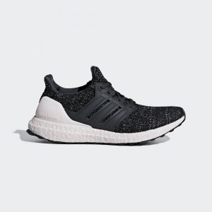 adidas Ultra Boost Core Black Orchid Tint (W)