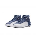 Jordan 12 Retro Indigo (GS)