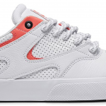 DC Kalis Vulc Paterson White