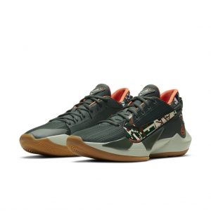 Nike Zoom Freak 2 Ashiko