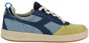 Diadora B. Elite LC23 Sock Denim