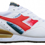 Diadora Intrepid Concepts From Seoul To Rio