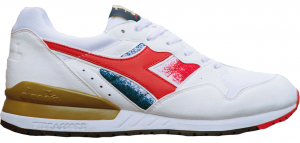 Diadora Intrepid Concepts From Seoul To Rio