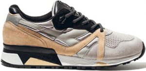 Diadora N9000 24 Kilates “Sombra”