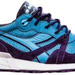 Diadora N9000 Bait Skeletor