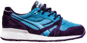 Diadora N9000 Bait Skeletor