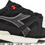 Diadora N9000 Concepts Ratpack Tuxedo