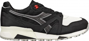 Diadora N9000 Concepts Ratpack Tuxedo