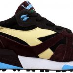 Diadora N9000 Italia After Dark