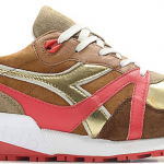 Diadora N9000 The Good Will Out SPQR