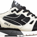 Diadora S8000 BAIT Kung Fu Panda