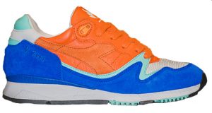 Diadora V7000 Hanon Inter City