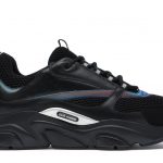 Dior B22 Reflective Black