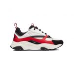 Dior B22 White Red