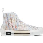 Dior B23 High Top Multicolor Oblique