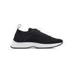 Dior B25 Low Top Black