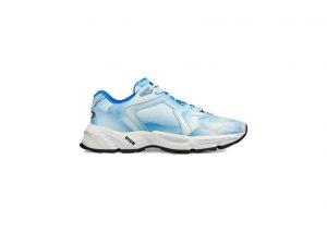 Dior CD1 Blue Gradient