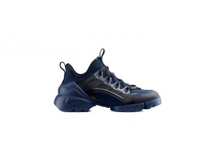 Dior D-Connect Indigo Blue