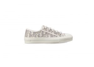 Dior Walk’N’Dior Embroider Cotton (W)