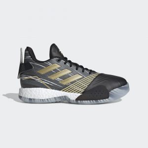 adidas T-Mac Millennium Black Gold