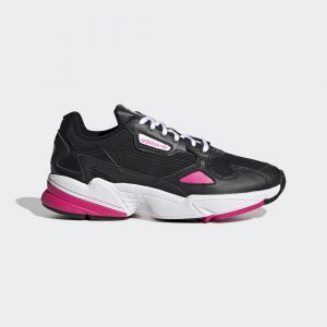 adidas Falcon Core Black (W)