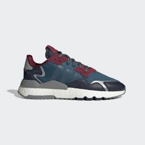 adidas Nite Jogger Tech Mineral