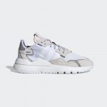adidas Nite Jogger 3M Cloud White