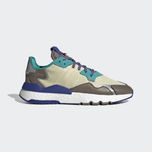 adidas Nite Jogger St Desert Sand