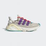adidas LXCON Clear Brown Active Purple