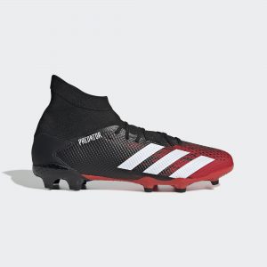 adidas Predator 20.3 Core Black Cloud White