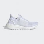 adidas Ultra Boost 19 Triple White (Youth)