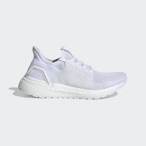 adidas Ultra Boost 19 Triple White (Youth)