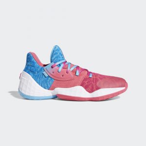 adidas Harden Vol. 4 Candy Paint