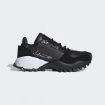 adidas Y-3 Kyoi Trail Black White