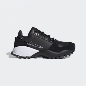 adidas Y-3 Kyoi Trail Black White