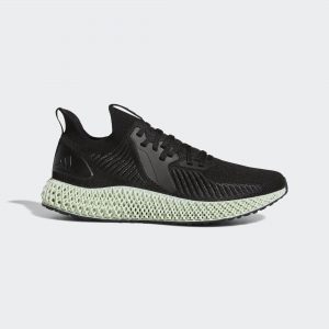 adidas Alphaedge 4D Black