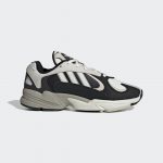 adidas Yung-1 Core Black Off White