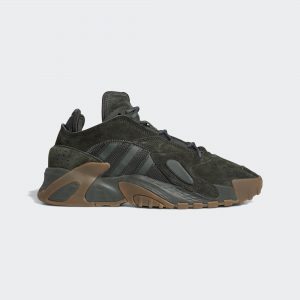 adidas Streetball Legend Earth