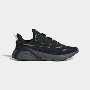 adidas LXCON Black Green