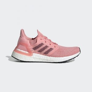 adidas Ultra Boost 20 Glory Pink (W)