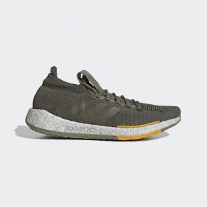 adidas PulseBoost HD Monocle Raw Khaki