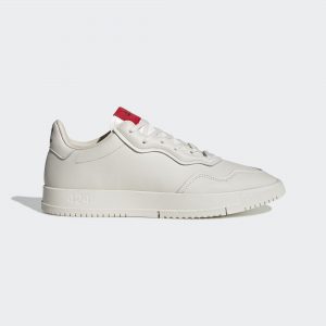 adidas SC Premiere 424 on Fairfax Chalk White