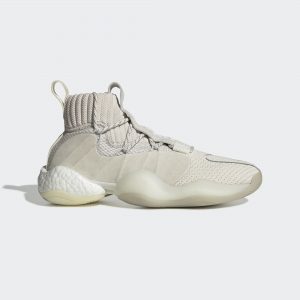 adidas Crazy BYW PRD Pharrell “Now is Her Time” Cream White