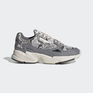 adidas Falcon Crystal White (W)
