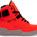 Ewing 33 Hi Alarm Red