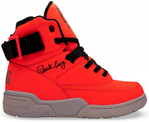 Ewing 33 Hi Alarm Red