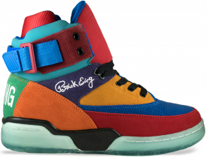 Ewing 33 Hi Remix